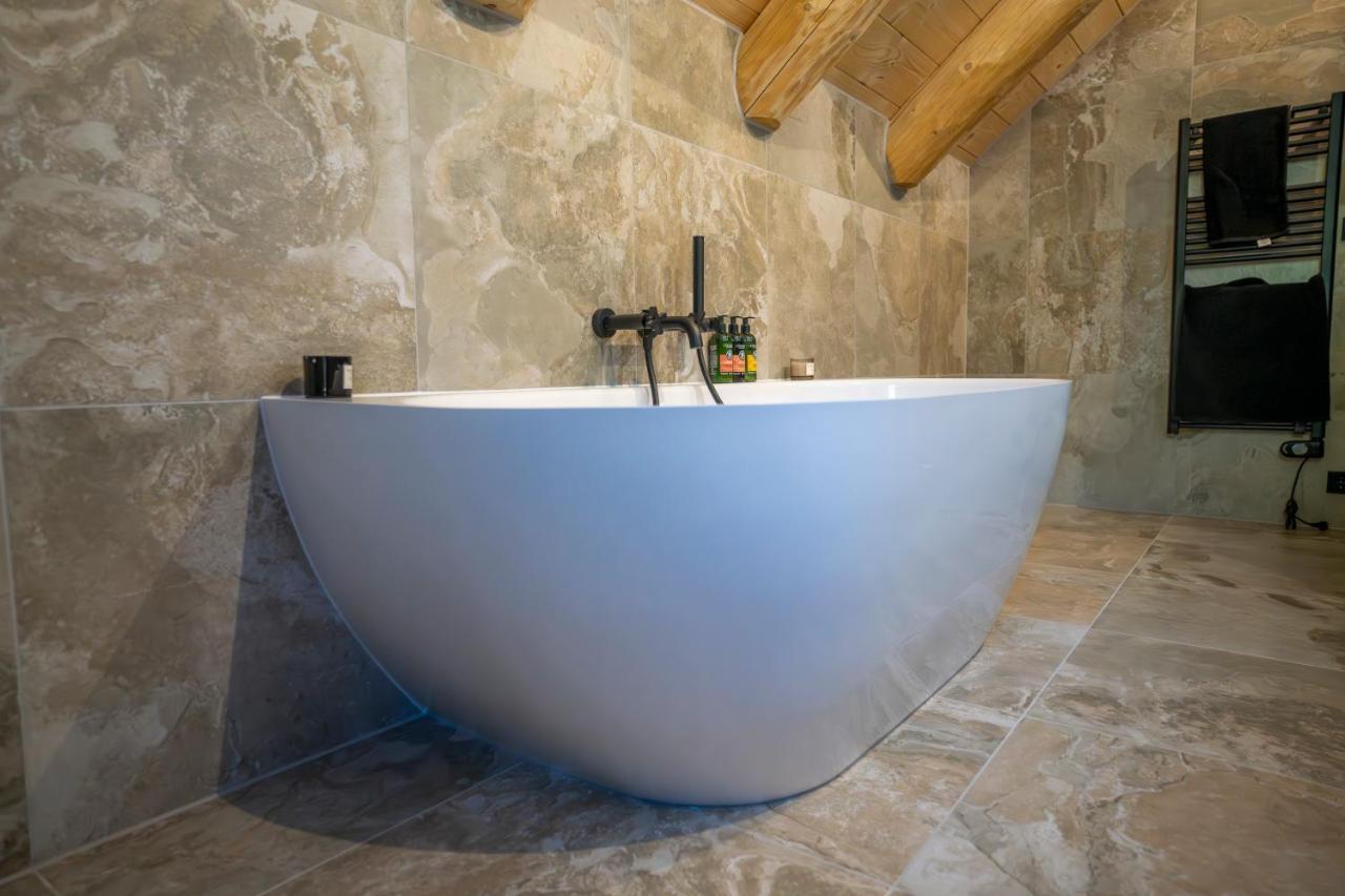 Chalet Non-Sens By L'Occitane Hochrindl Dış mekan fotoğraf