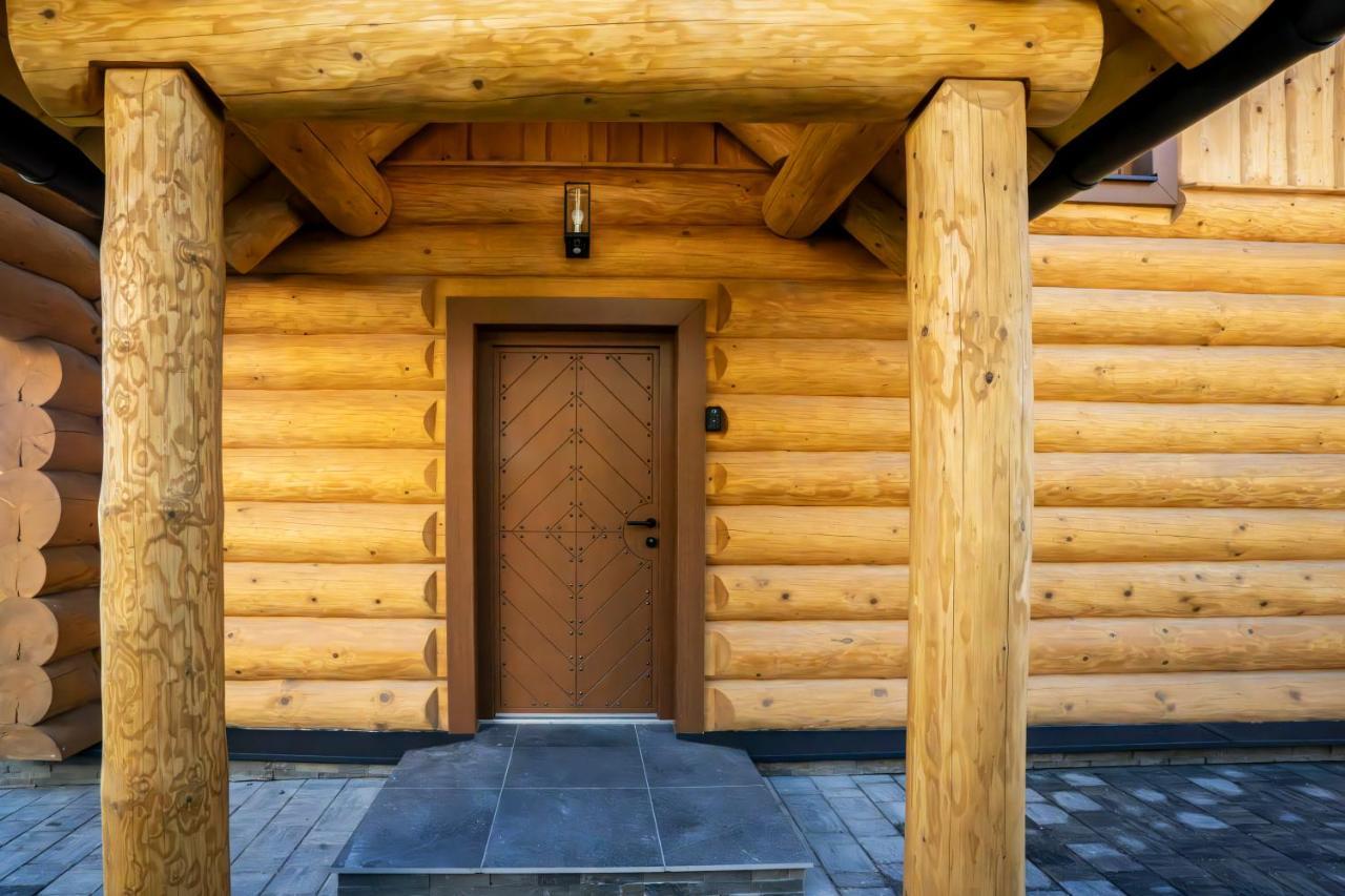 Chalet Non-Sens By L'Occitane Hochrindl Dış mekan fotoğraf
