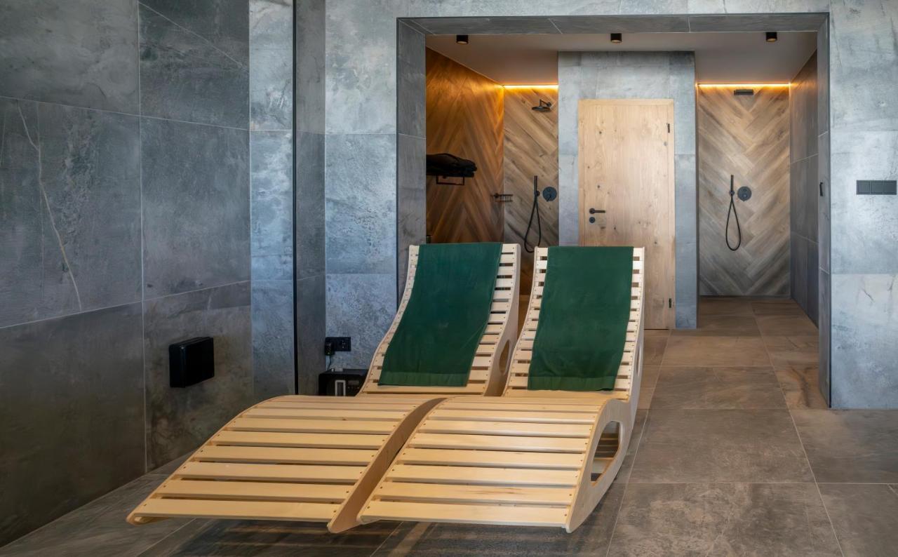 Chalet Non-Sens By L'Occitane Hochrindl Dış mekan fotoğraf
