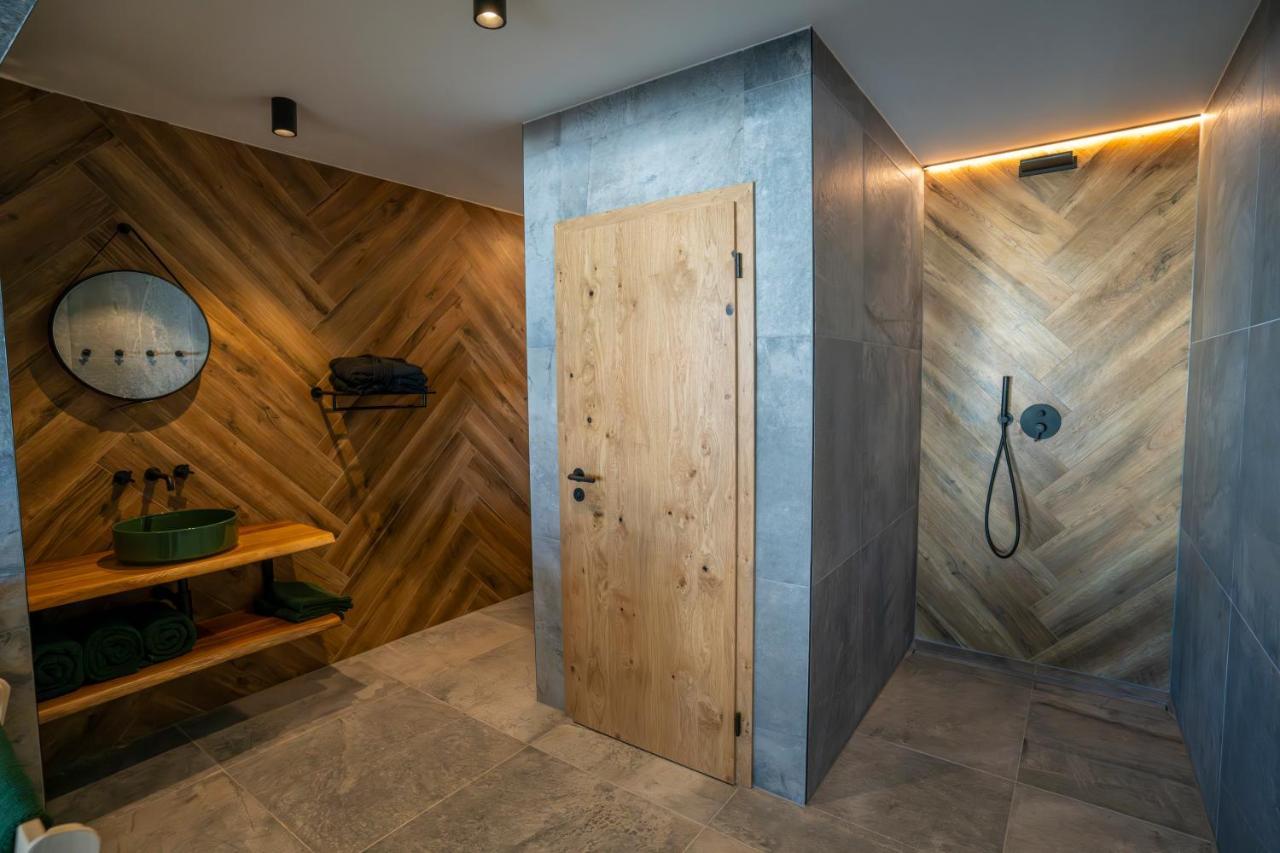 Chalet Non-Sens By L'Occitane Hochrindl Dış mekan fotoğraf