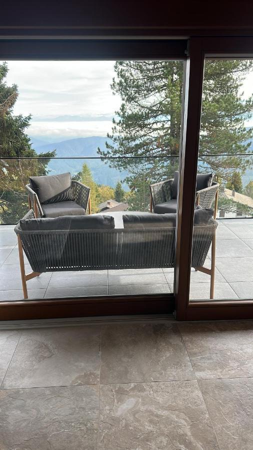 Chalet Non-Sens By L'Occitane Hochrindl Dış mekan fotoğraf