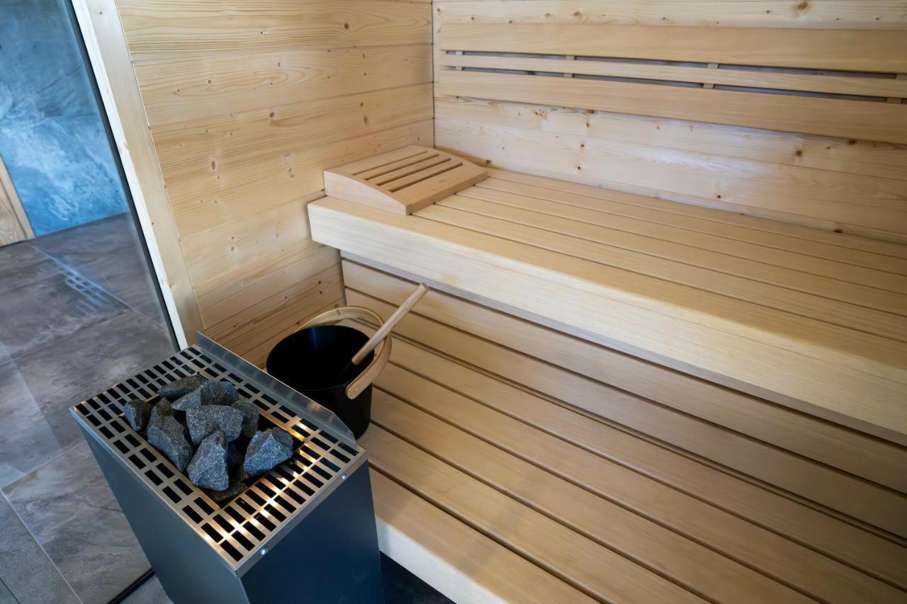 Chalet Non-Sens By L'Occitane Hochrindl Dış mekan fotoğraf