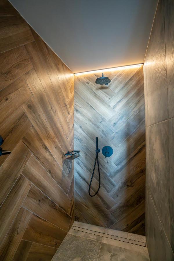Chalet Non-Sens By L'Occitane Hochrindl Dış mekan fotoğraf