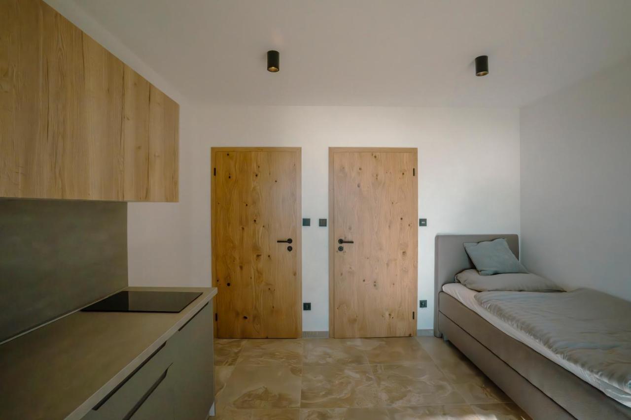 Chalet Non-Sens By L'Occitane Hochrindl Dış mekan fotoğraf