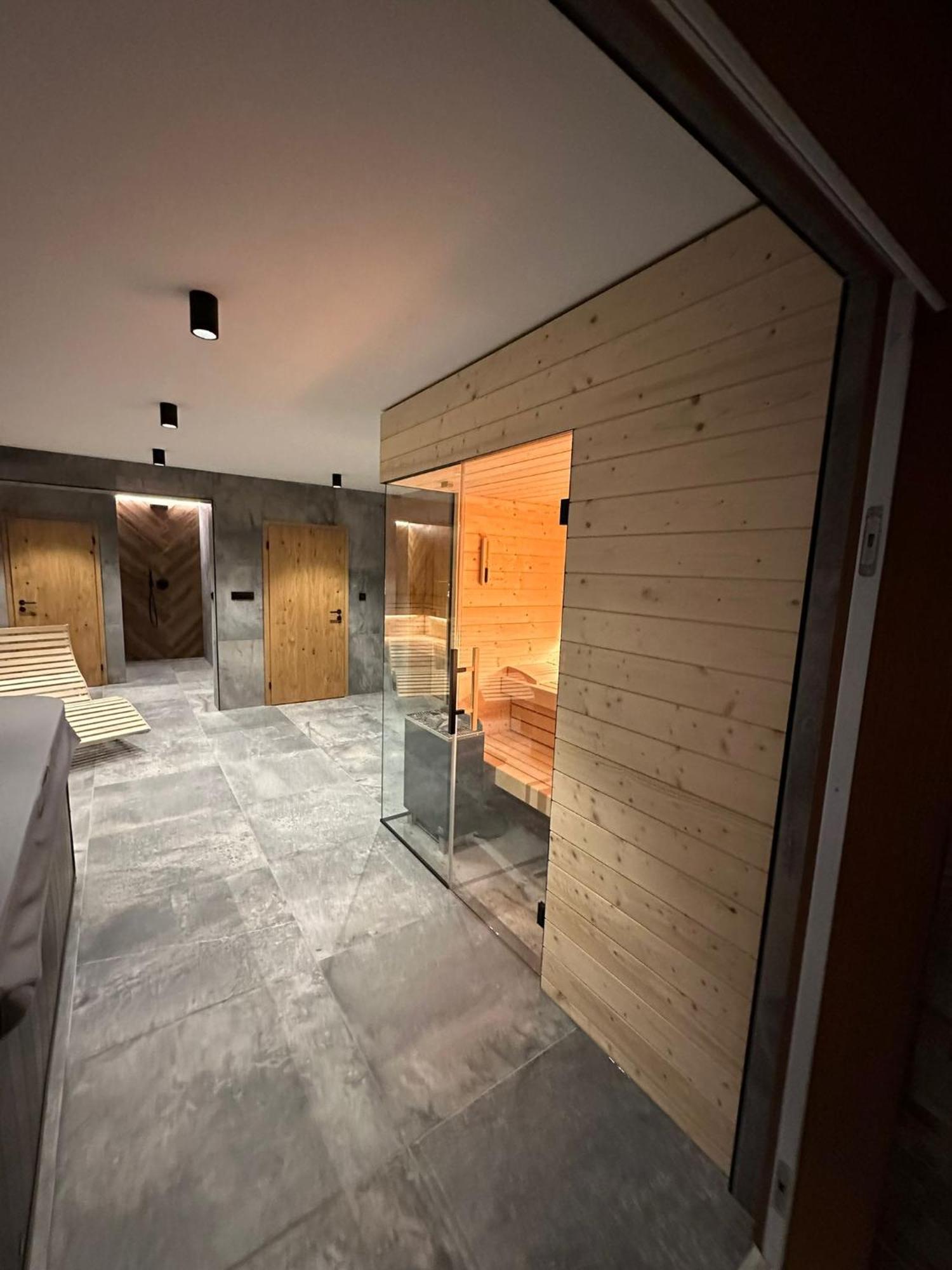 Chalet Non-Sens By L'Occitane Hochrindl Dış mekan fotoğraf