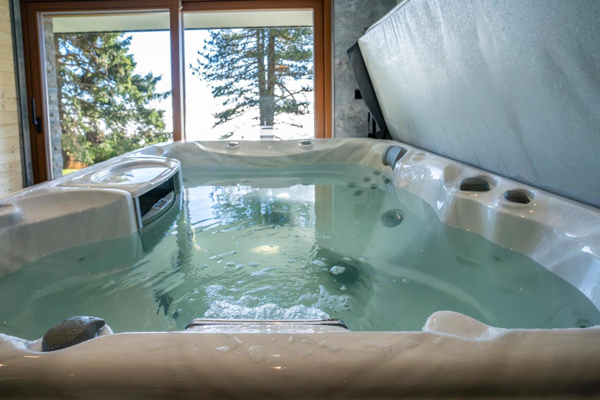 Chalet Non-Sens By L'Occitane Hochrindl Dış mekan fotoğraf